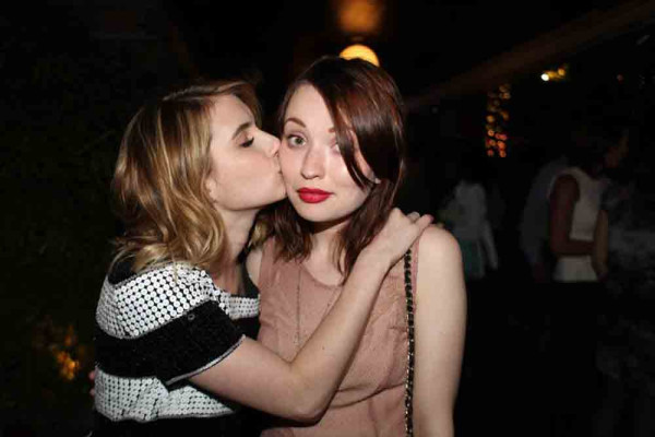 photo 26 in Emily Browning gallery [id679368] 2014-03-17 00:00:00