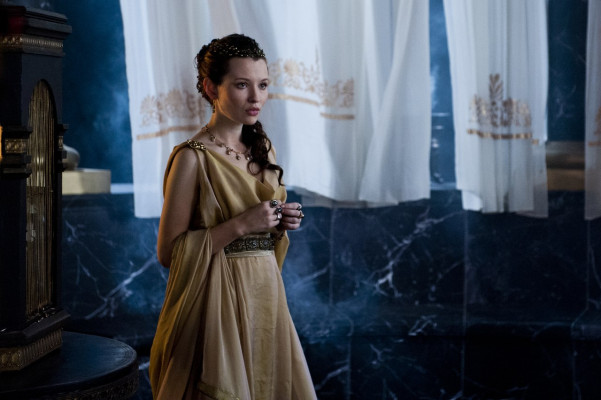 photo 25 in Emily Browning gallery [id678647] 2014-03-17 00:00:00