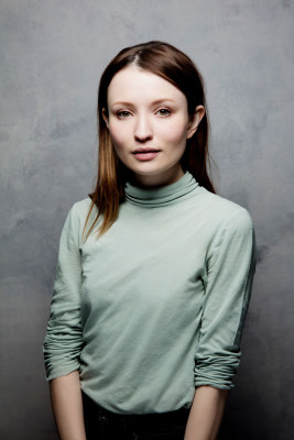photo 28 in Emily Browning gallery [id928211] 2017-04-27 00:00:00