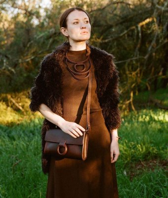photo 15 in Emily Browning gallery [id1332525] 2023-08-27 00:00:00