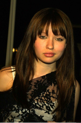 photo 14 in Emily Browning gallery [id679654] 2014-03-17 00:00:00