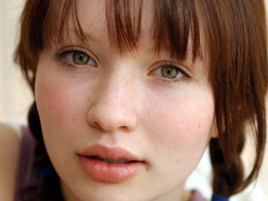 photo 21 in Emily Browning gallery [id679642] 2014-03-17 00:00:00