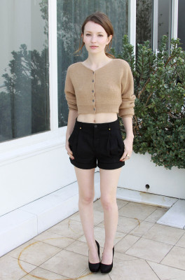 photo 21 in Emily Browning gallery [id674343] 2014-03-01 00:00:00