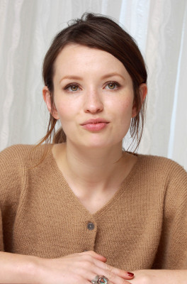 photo 25 in Emily Browning gallery [id674298] 2014-03-01 00:00:00
