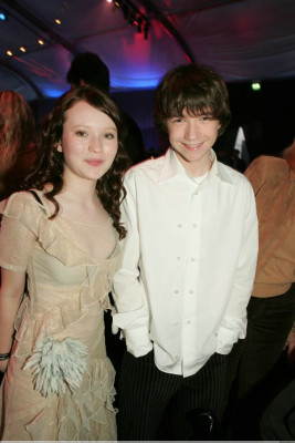 photo 6 in Emily Browning gallery [id679665] 2014-03-17 00:00:00