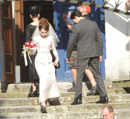 photo 11 in Emily Browning gallery [id717667] 2014-07-17 00:00:00