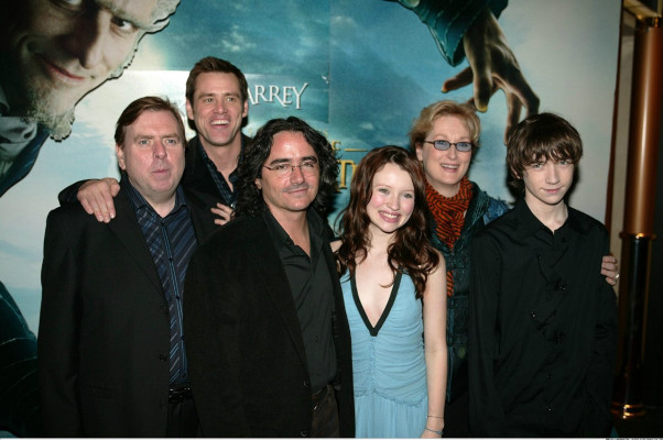 photo 24 in Emily Browning gallery [id679682] 2014-03-17 00:00:00