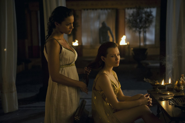 photo 14 in Emily Browning gallery [id678625] 2014-03-17 00:00:00