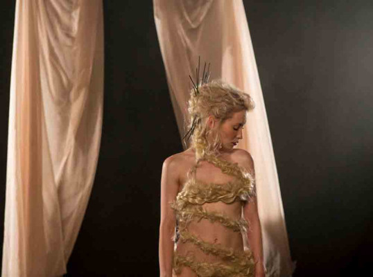photo 15 in Emily Browning gallery [id678624] 2014-03-17 00:00:00