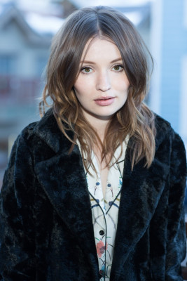 photo 19 in Emily Browning gallery [id849606] 2016-04-30 00:00:00