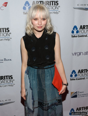 photo 23 in Emily Browning gallery [id679375] 2014-03-17 00:00:00