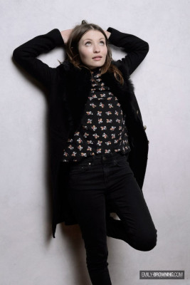 photo 27 in Emily Browning gallery [id679677] 2014-03-17 00:00:00