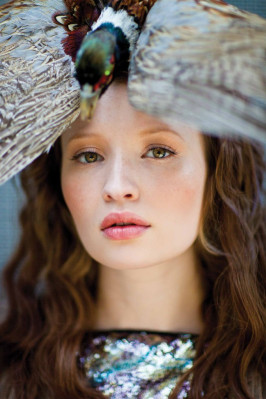 photo 4 in Emily Browning gallery [id691998] 2014-04-22 00:00:00