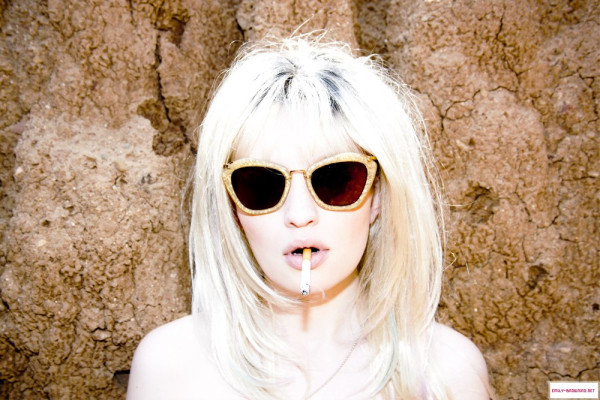 photo 26 in Emily Browning gallery [id679632] 2014-03-17 00:00:00
