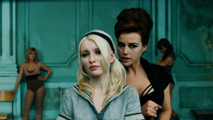photo 10 in Emily Browning gallery [id365587] 2011-04-07 00:00:00