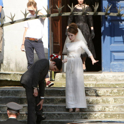 photo 8 in Emily Browning gallery [id717670] 2014-07-17 00:00:00