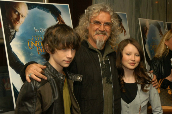 photo 26 in Emily Browning gallery [id679678] 2014-03-17 00:00:00