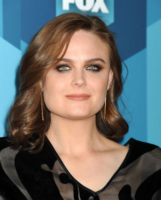 Emily Deschanel pic #853265