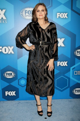 photo 27 in Emily Deschanel gallery [id853264] 2016-05-19 00:00:00