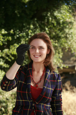 photo 8 in Emily Deschanel gallery [id361753] 2011-03-29 00:00:00