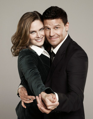 Emily Deschanel pic #212297