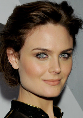 Emily Deschanel pic #206441