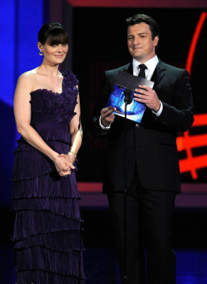 Emily Deschanel pic #285713