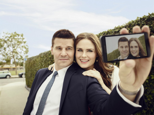 Emily Deschanel pic #909066