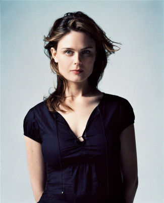 photo 27 in Deschanel gallery [id285693] 2010-09-13 00:00:00