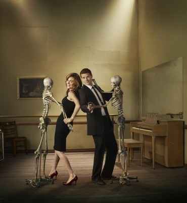 Emily Deschanel pic #918790