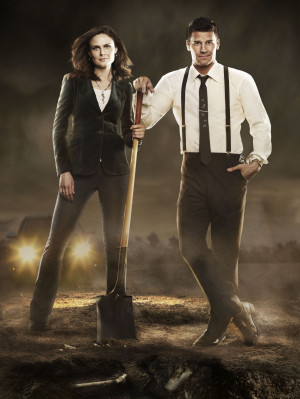 Emily Deschanel pic #918788