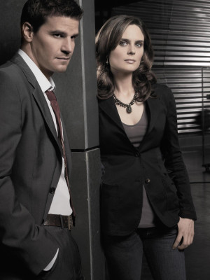 Emily Deschanel pic #909069