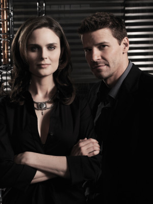 Emily Deschanel pic #909072