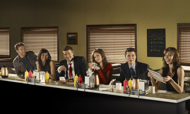 Emily Deschanel pic #909071