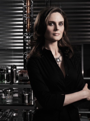 Emily Deschanel pic #918785