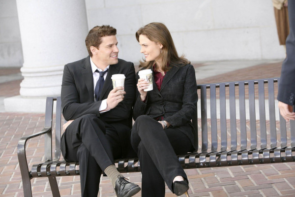 Emily Deschanel pic #909070
