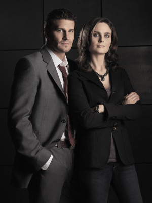 Emily Deschanel pic #909067