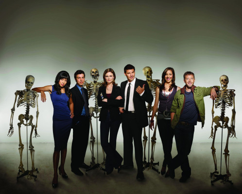 Emily Deschanel pic #918794