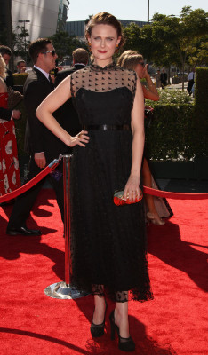 Emily Deschanel pic #533588