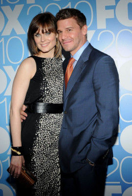 photo 18 in Emily Deschanel gallery [id285984] 2010-09-13 00:00:00