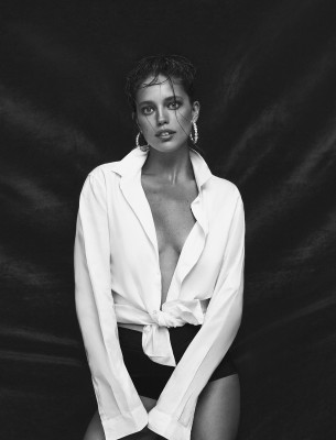 Emily Didonato pic #1184775