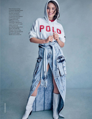photo 6 in Emily Didonato gallery [id1102839] 2019-02-05 00:00:00