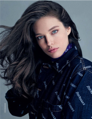 Emily Didonato pic #1102822