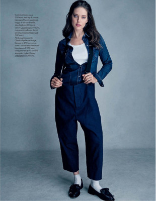 photo 5 in Emily Didonato gallery [id1102840] 2019-02-05 00:00:00