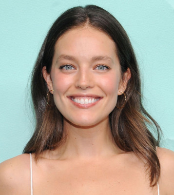 Emily Didonato pic #1074577