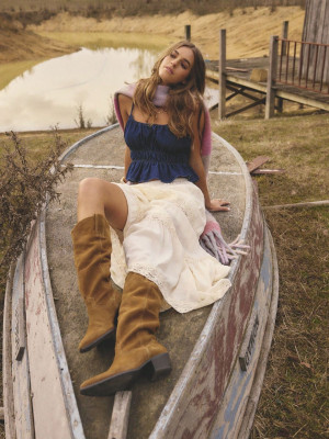 Emily Feld for Aralina Campaign 2025