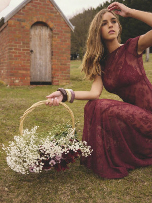 Emily Feld for Aralina Campaign 2025