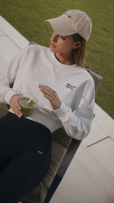 Emily Feld – Saints Sports 2025 Collection