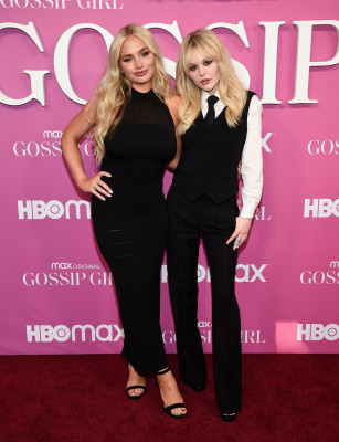 Emily Alyn Lind pic #1259490