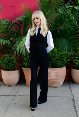 Emily Alyn Lind pic #1259489
